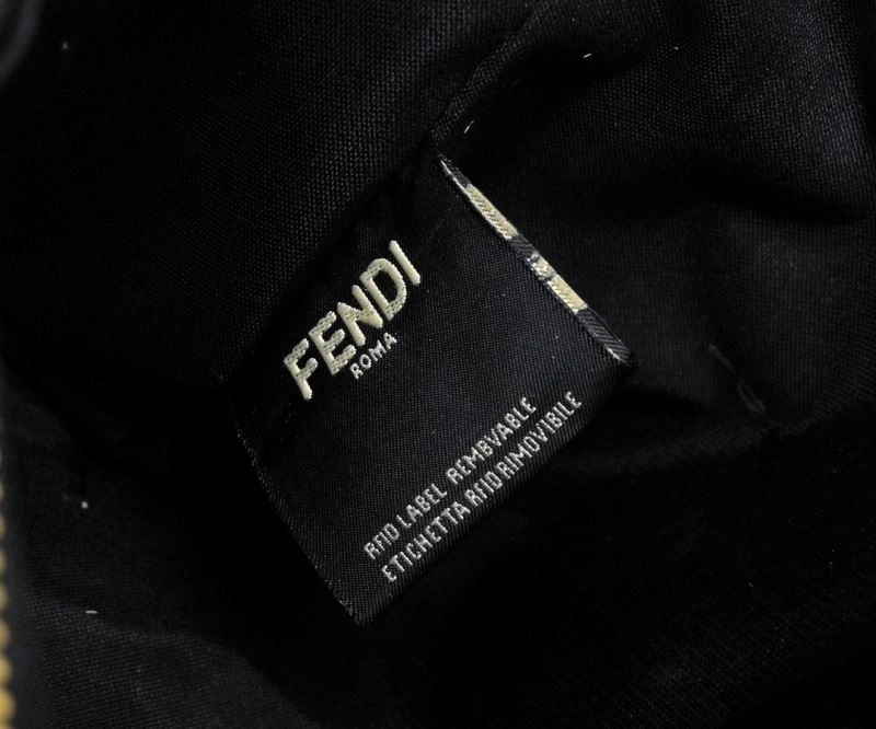 Fendi Satchel Bags Trendsetting 85275