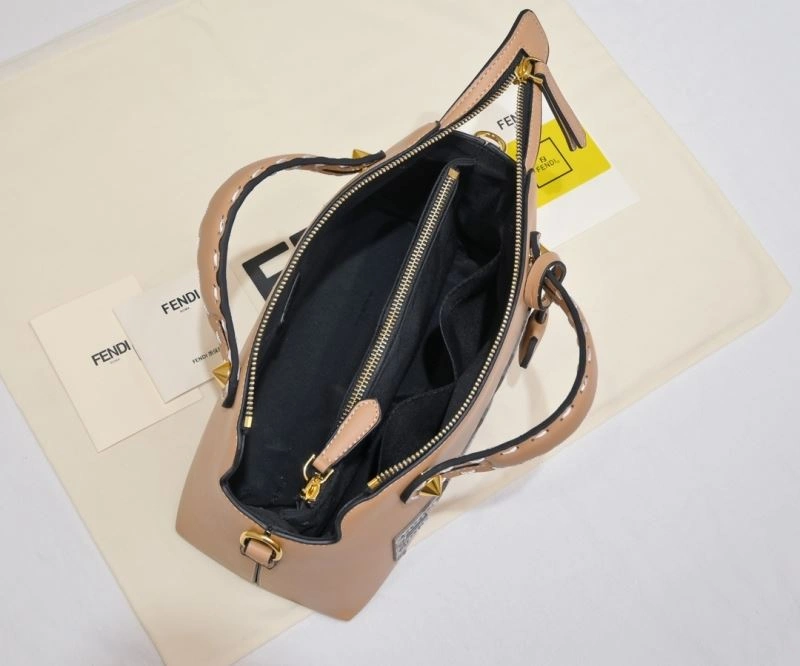 Fendi Satchel Bags Trendsetting 85275