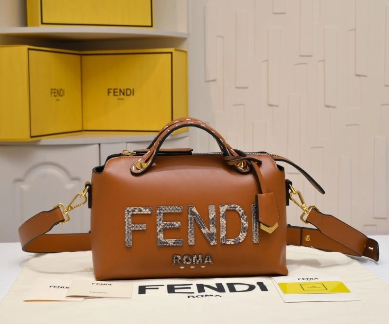 Sophisticated Fendi Satchel Bags 85264
