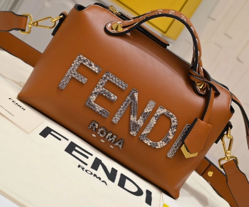 Sophisticated Fendi Satchel Bags 85264