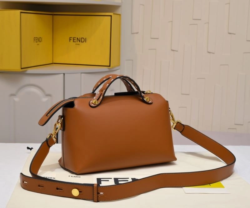 Sophisticated Fendi Satchel Bags 85264