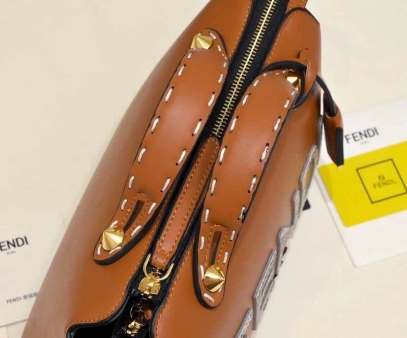 Sophisticated Fendi Satchel Bags 85264