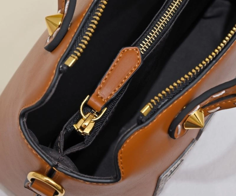 Sophisticated Fendi Satchel Bags 85264