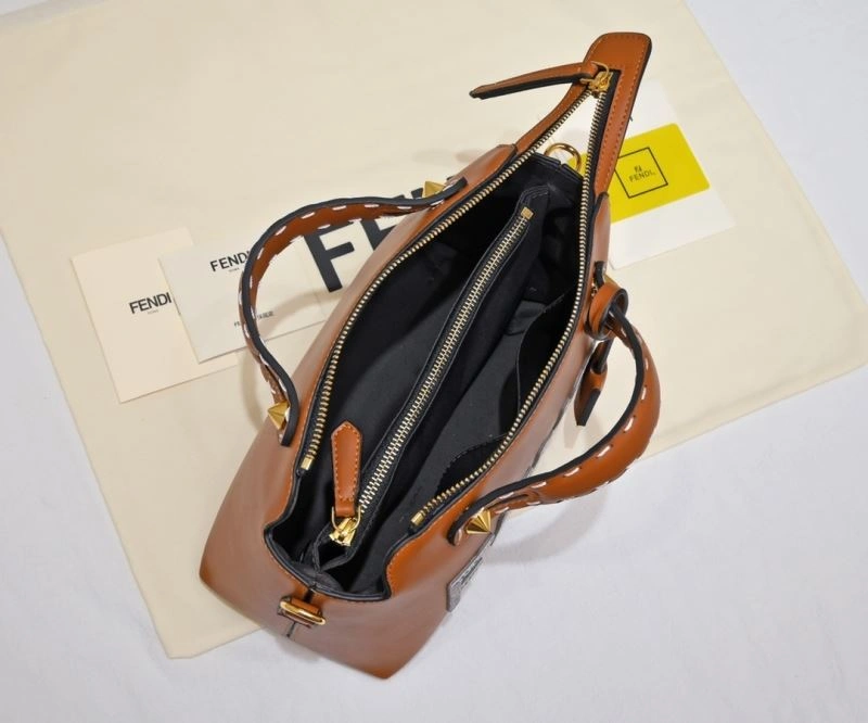 Sophisticated Fendi Satchel Bags 85264