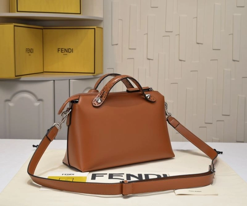 Fendi Satchel Bags Affordable 85307
