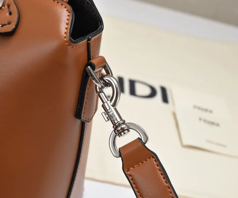 Fendi Satchel Bags Affordable 85307