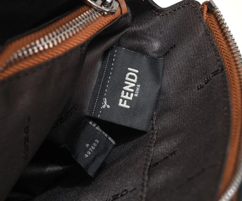 Fendi Satchel Bags Affordable 85307