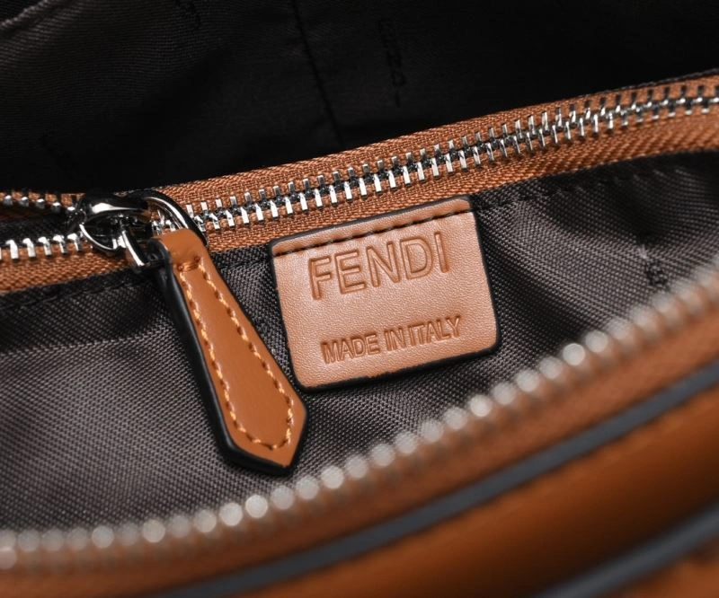 Fendi Satchel Bags Affordable 85307