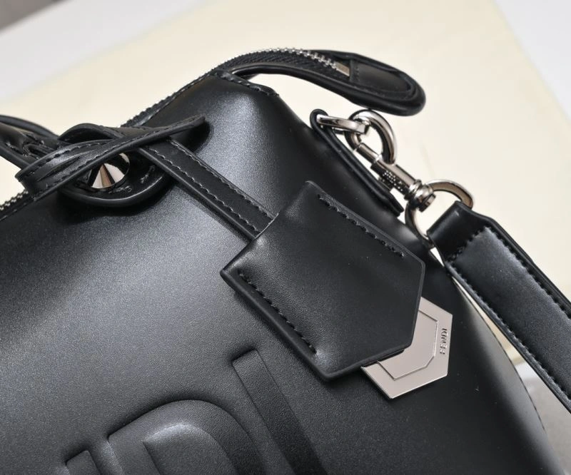 Fendi Satchel Bags Snug 85263