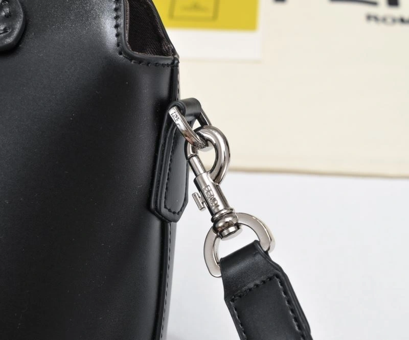 Fendi Satchel Bags Snug 85263
