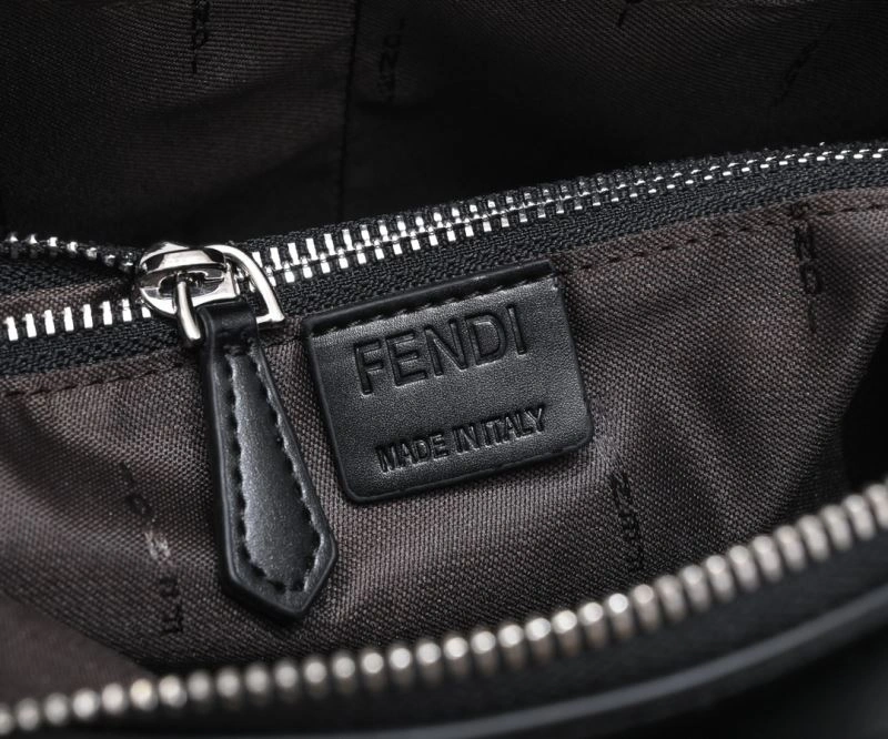 Fendi Satchel Bags Snug 85263