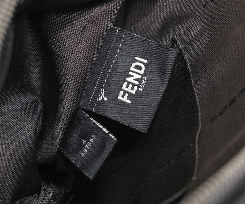 Fendi Satchel Bags Snug 85263