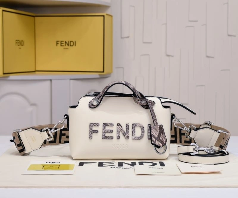 Fendi Satchel Bags Refined 85299