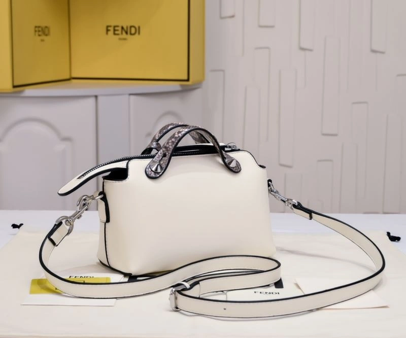 Fendi Satchel Bags Refined 85299
