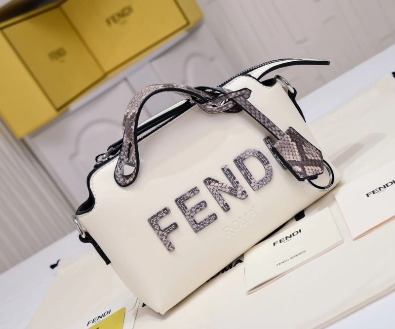 Fendi Satchel Bags Refined 85299
