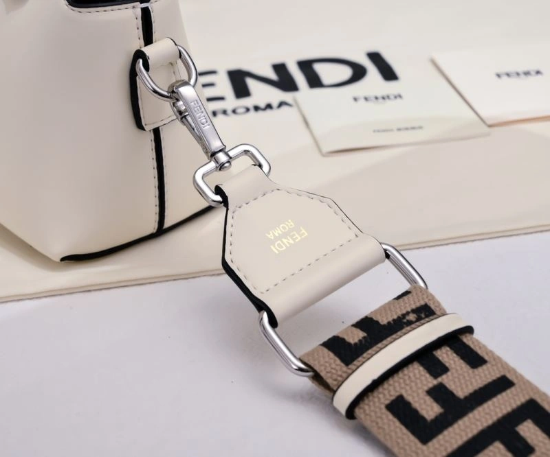 Fendi Satchel Bags Refined 85299