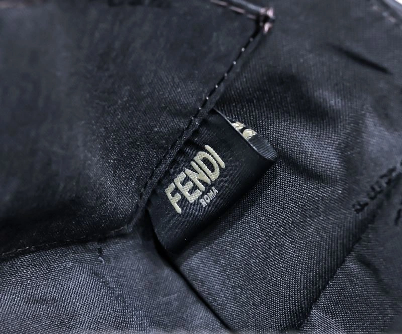 Fendi Satchel Bags Refined 85299