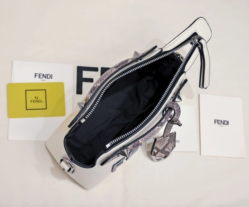 Fendi Satchel Bags Refined 85299