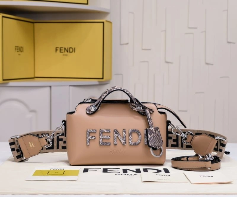 EasyCare Fendi Satchel Bags 85256