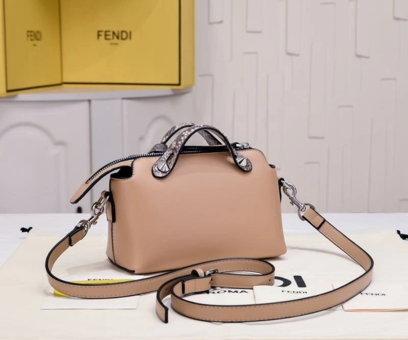EasyCare Fendi Satchel Bags 85256