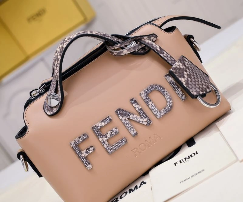 EasyCare Fendi Satchel Bags 85256
