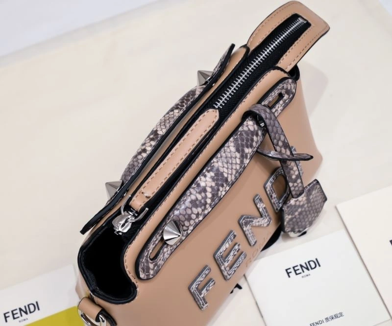 EasyCare Fendi Satchel Bags 85256