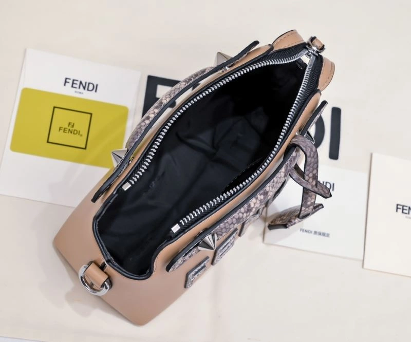 EasyCare Fendi Satchel Bags 85256