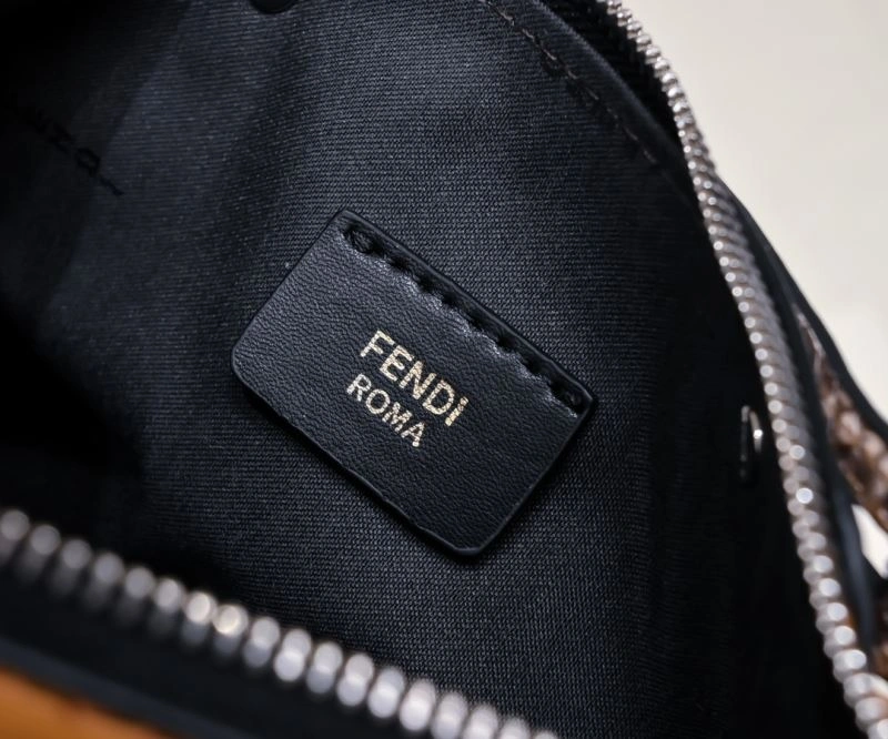 Fendi Satchel Bags Breathable 85259