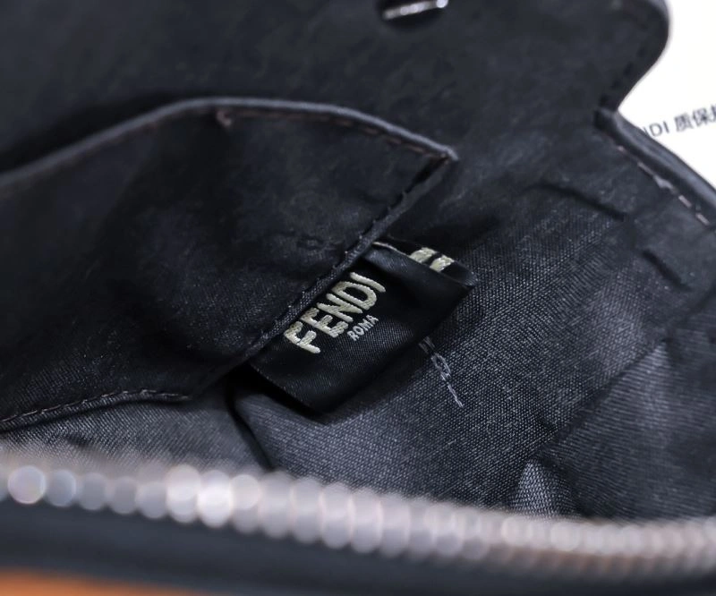Fendi Satchel Bags Breathable 85259