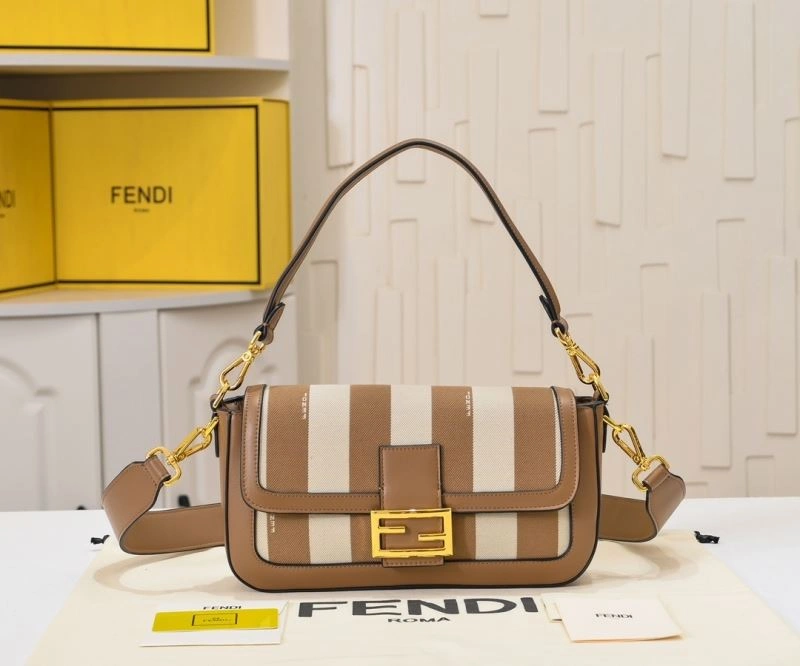 Stylish Fendi Satchel Bags 85258