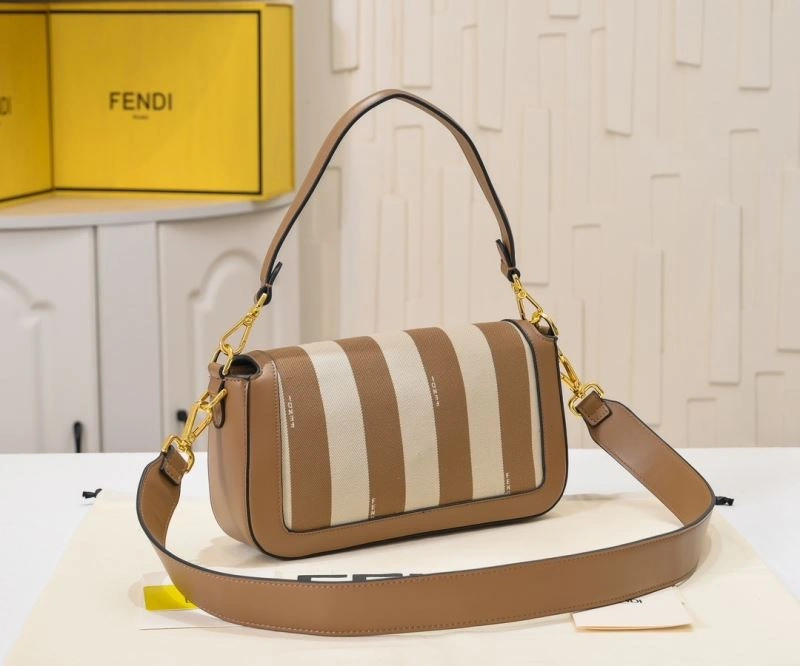 Stylish Fendi Satchel Bags 85258