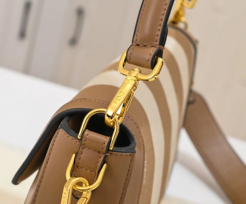 Stylish Fendi Satchel Bags 85258