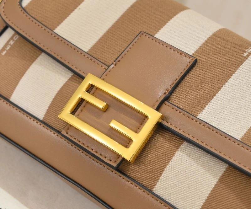Stylish Fendi Satchel Bags 85258