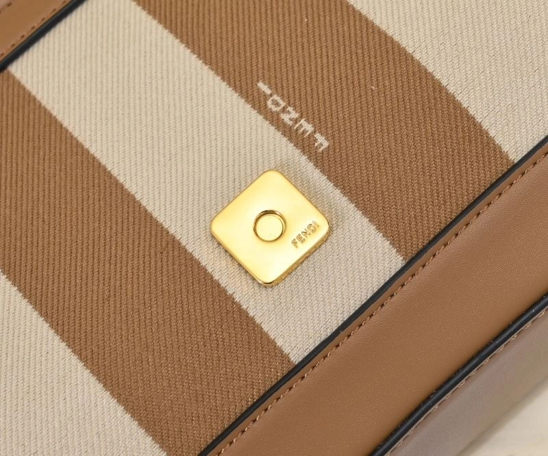 Stylish Fendi Satchel Bags 85258