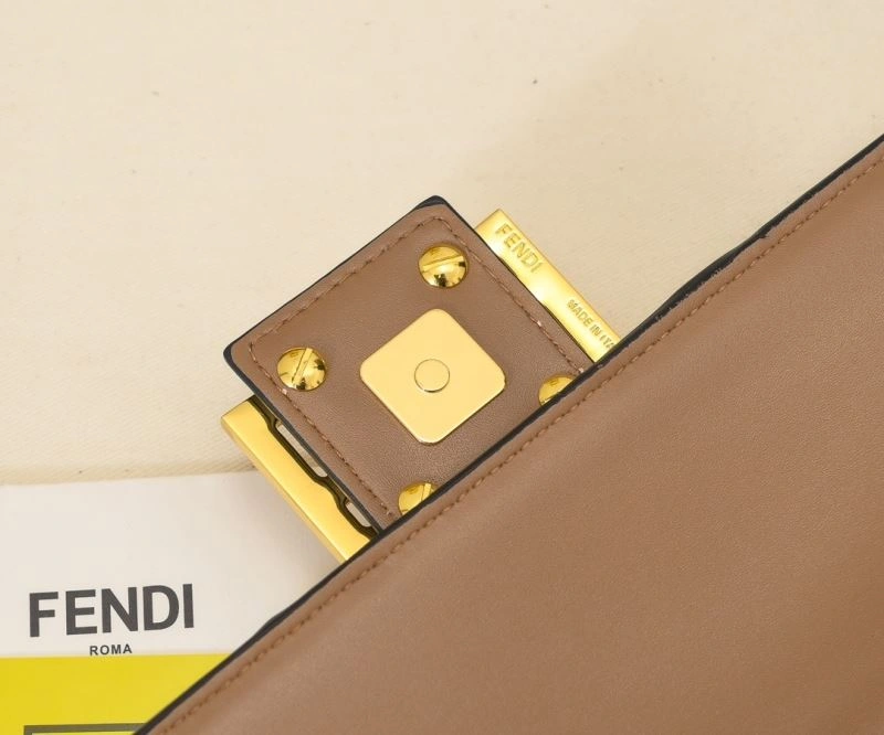 Stylish Fendi Satchel Bags 85258