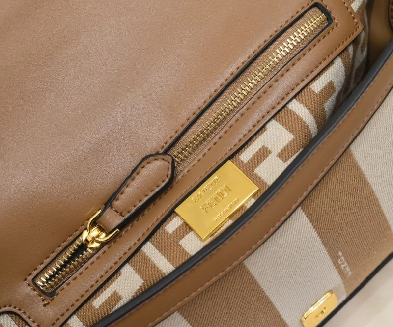 Stylish Fendi Satchel Bags 85258