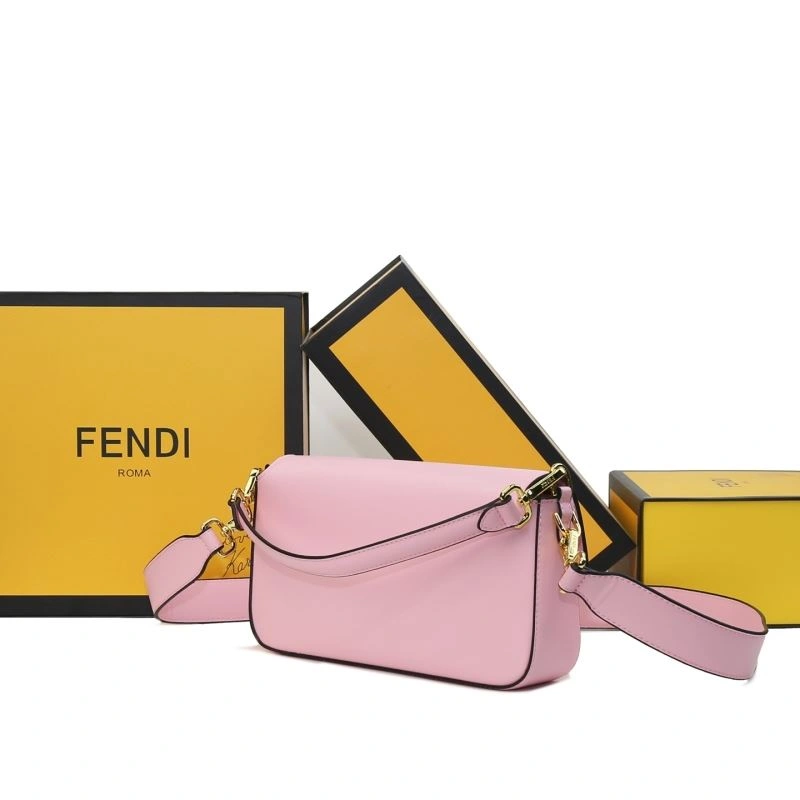 Soft Fendi Satchel Bags 85257