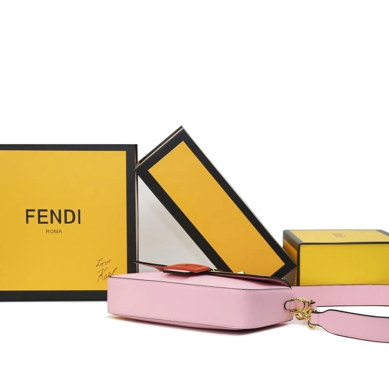 Soft Fendi Satchel Bags 85257
