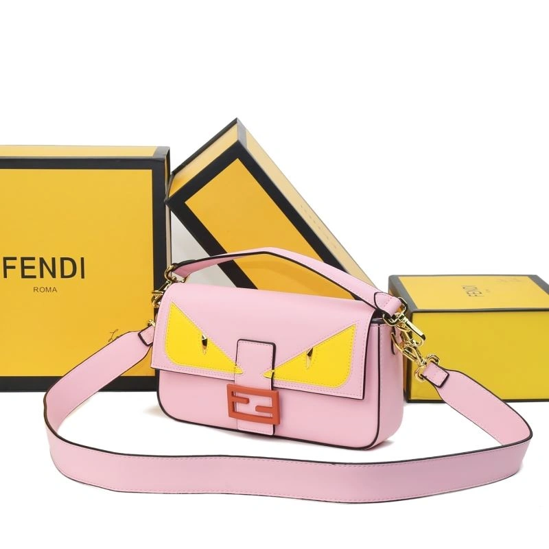 Soft Fendi Satchel Bags 85257
