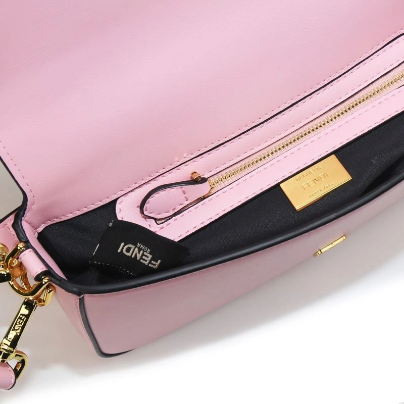 Soft Fendi Satchel Bags 85257