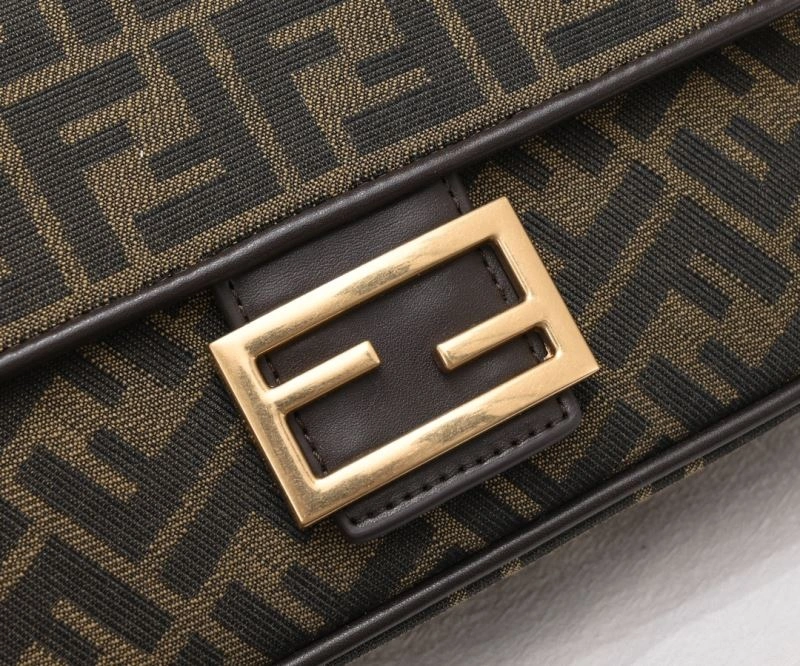Fendi Satchel Bags OdorResistant 85254