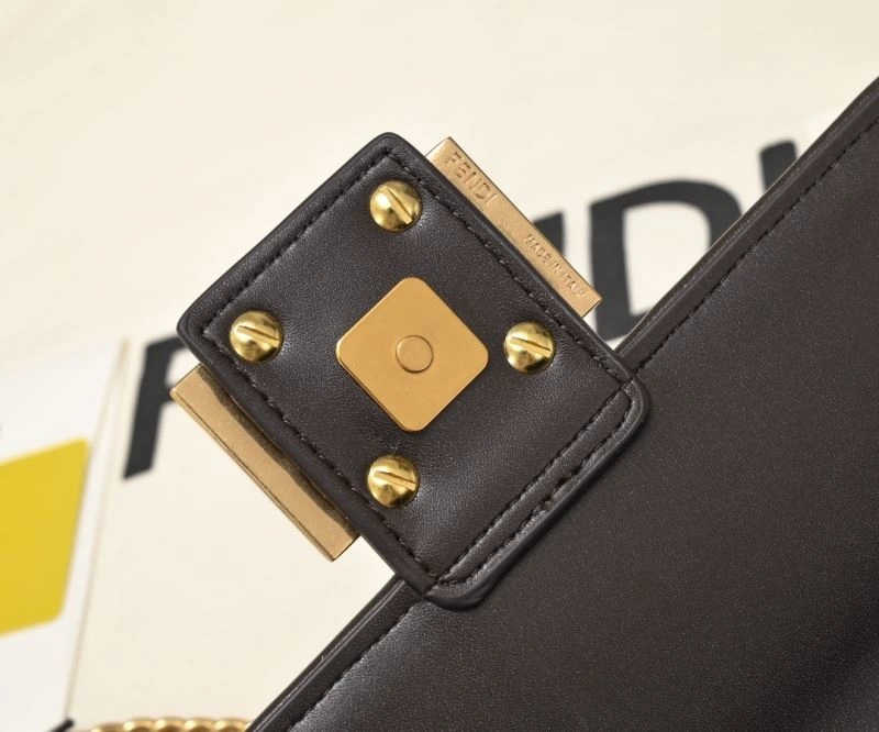 Fendi Satchel Bags OdorResistant 85254