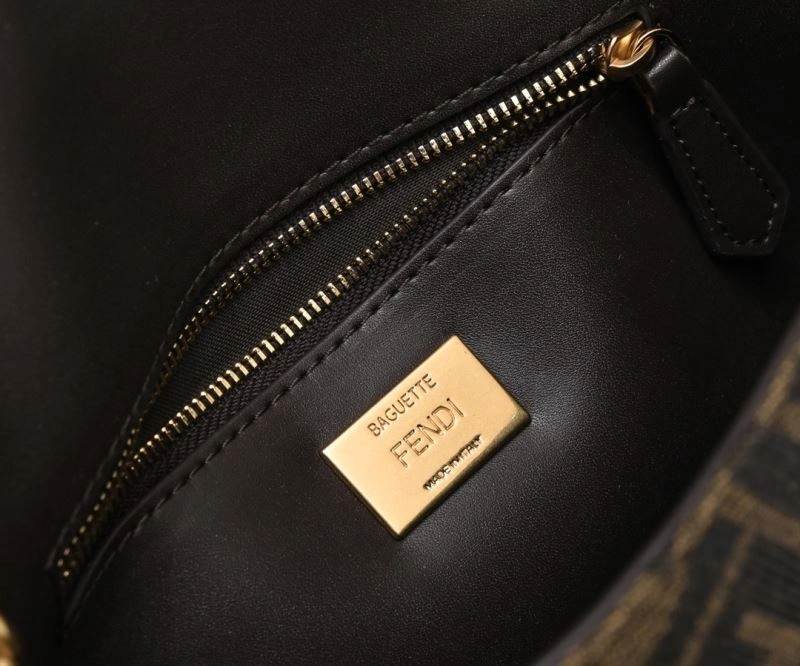 Fendi Satchel Bags OdorResistant 85254