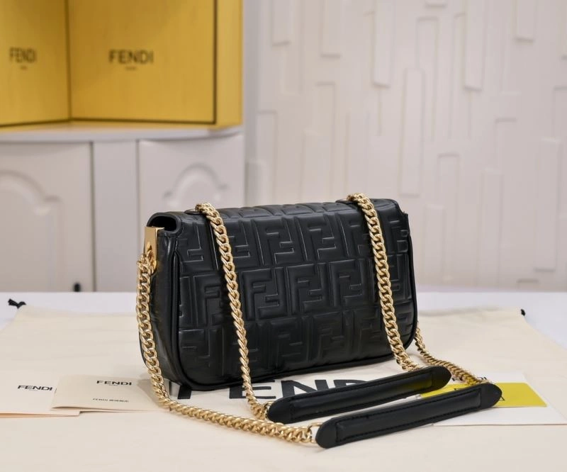 Bright Fendi Satchel Bags 85294