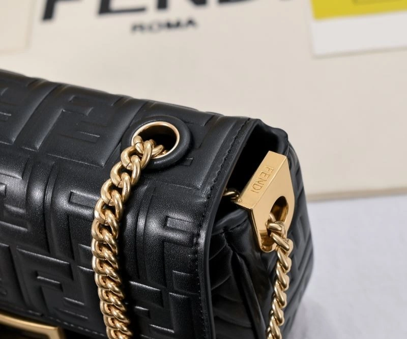Bright Fendi Satchel Bags 85294
