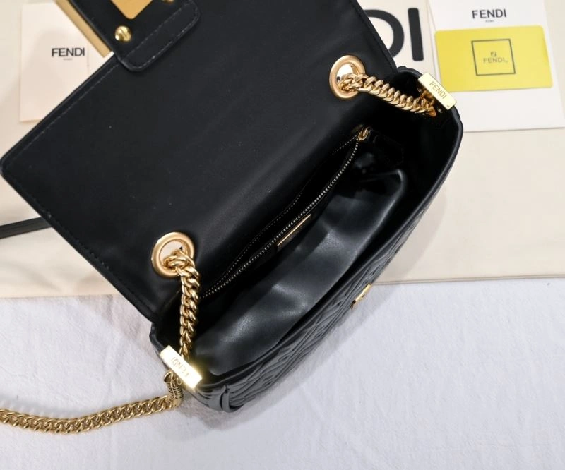 Bright Fendi Satchel Bags 85294