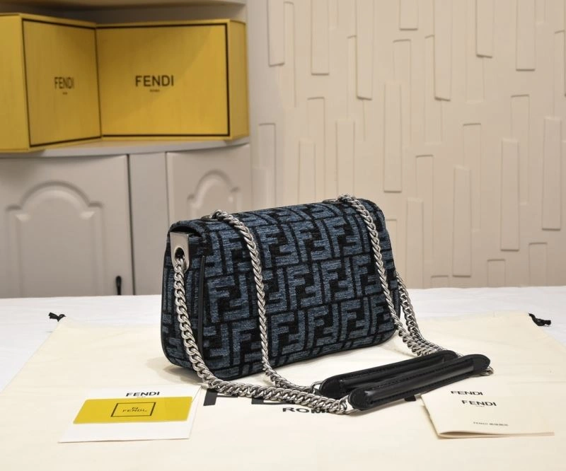 Fendi Satchel Bags DailyWear 85246