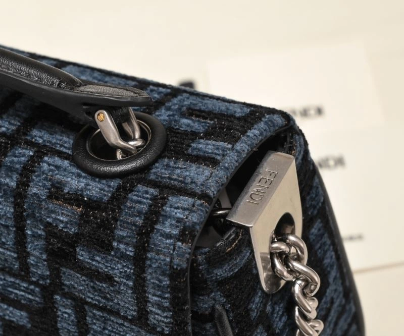 Fendi Satchel Bags DailyWear 85246