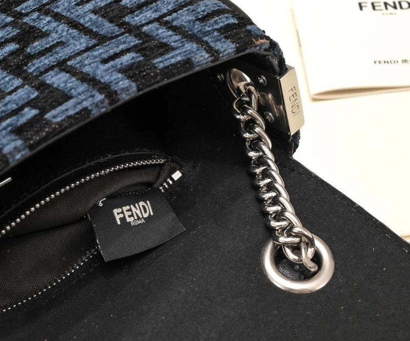 Fendi Satchel Bags DailyWear 85246