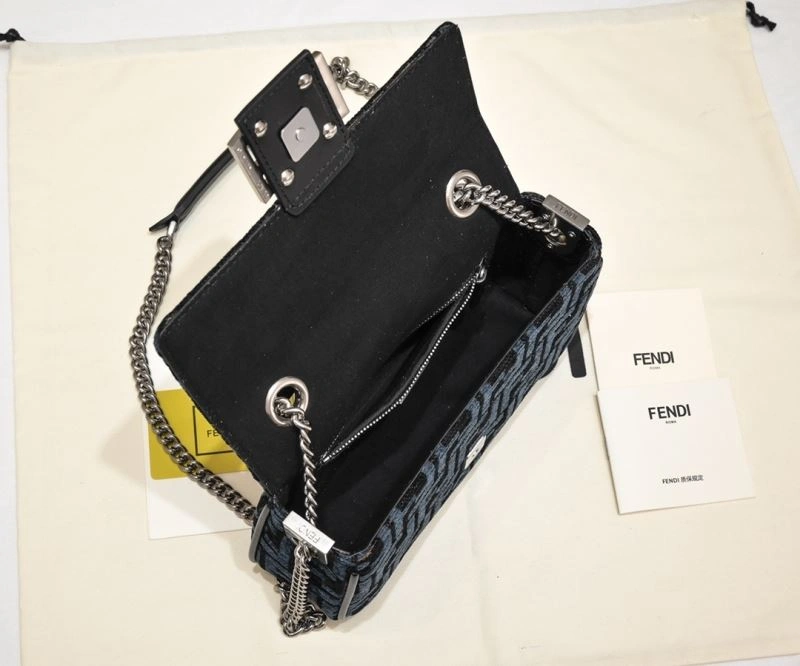 Fendi Satchel Bags DailyWear 85246